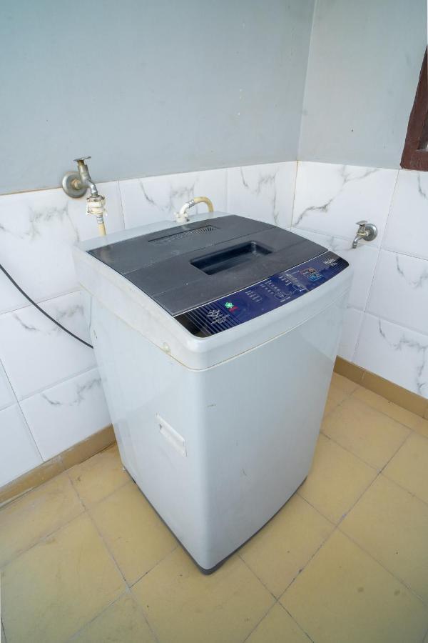 The Lodgers 2 Bhk Serviced Apartment Infront Of Artemis Hospital Ґурґаон Екстер'єр фото